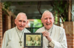 Identical twins celebrate 60 years as priests in Sydney